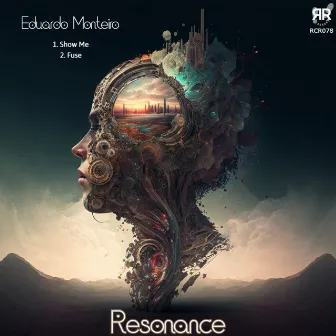 Resonance by Eduardo Monteiro