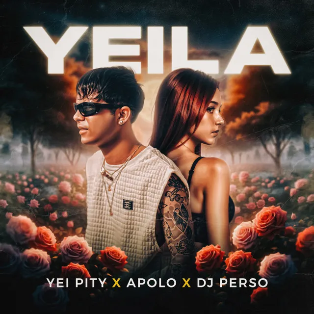 Yeila