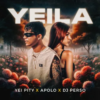 Yeila by Yei Pity