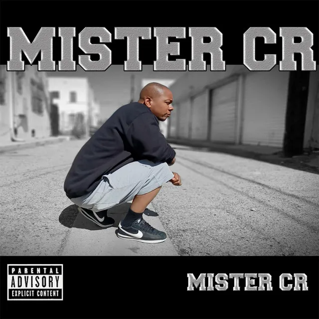 Mister CR