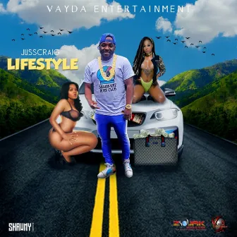 Lifestyle by Juss Craig