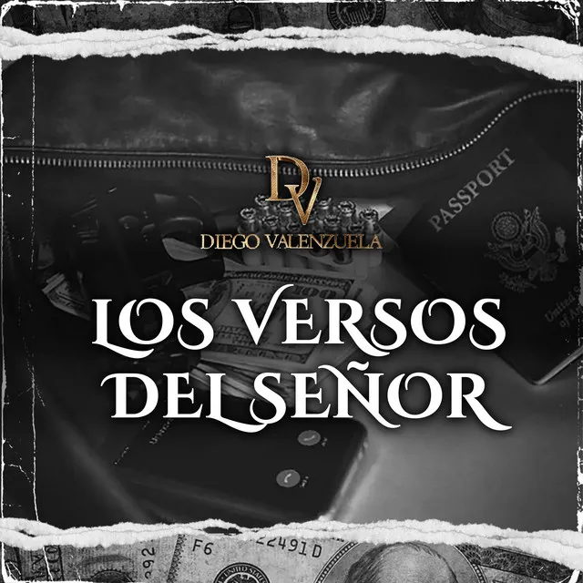 Los Versos Del Señor