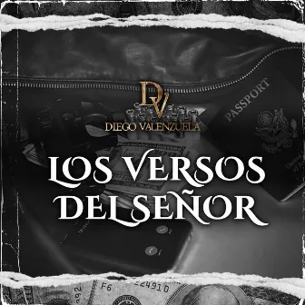 Los Versos Del Señor by 