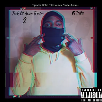 Jack Of Awee Trades 2 by Ri Trilla