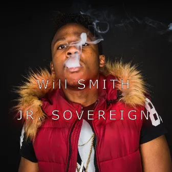 Will Smith (feat. Taf-Classik) by Jr. Sovereign