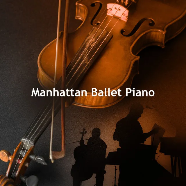 Manhattan Ballet Piano