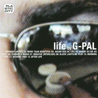 Life by G.Pal