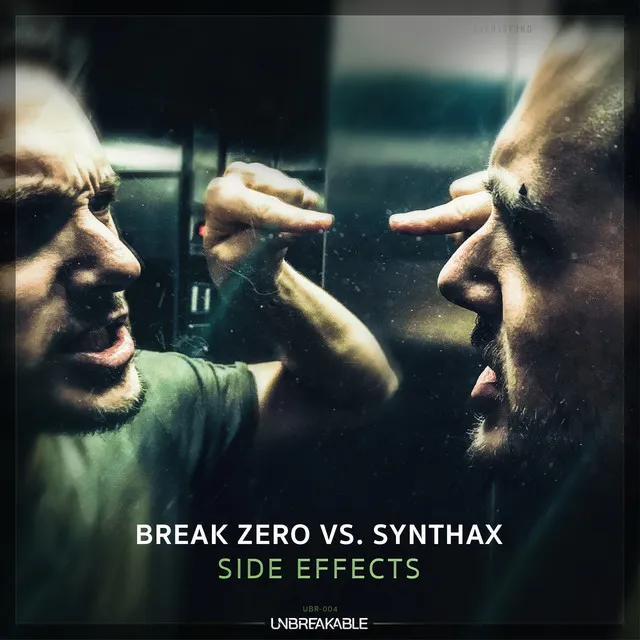 Side Effects - Break Zero vs. Synthax