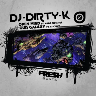 DJ Dirty K EP by DJ Dirty K