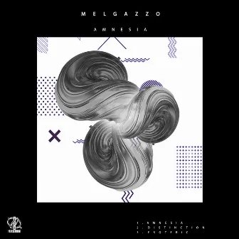 Amnesia by Melgazzo