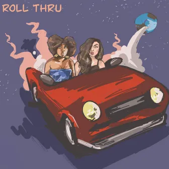 Roll Thru by Linda Sol