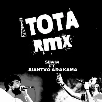 Itota RMX by Suaia