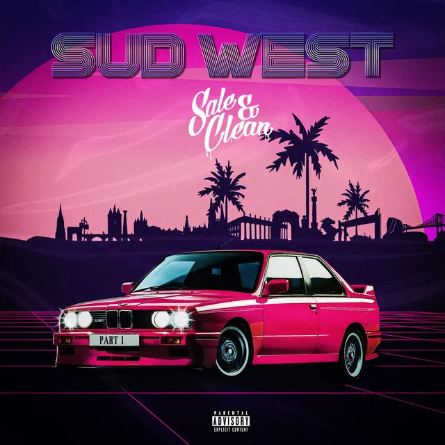 Sud West