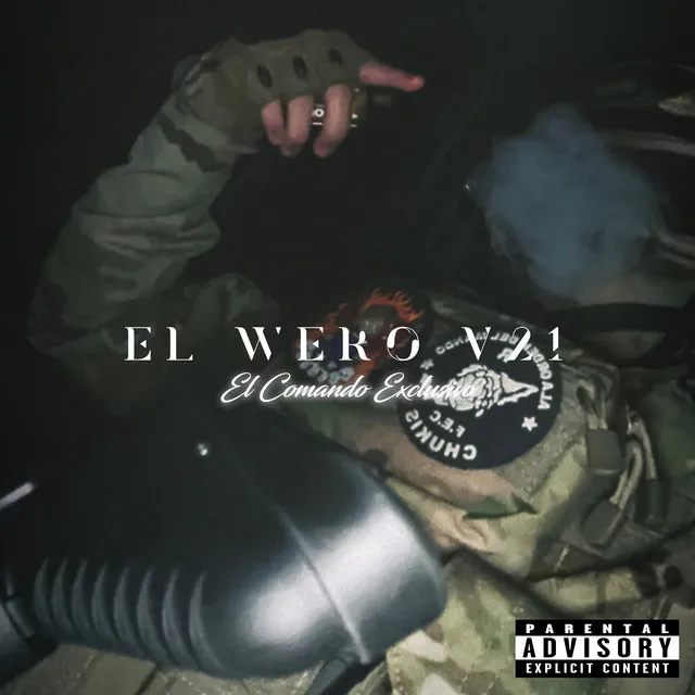 El Wero V21