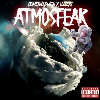 Atmosfear by Comet MadMen