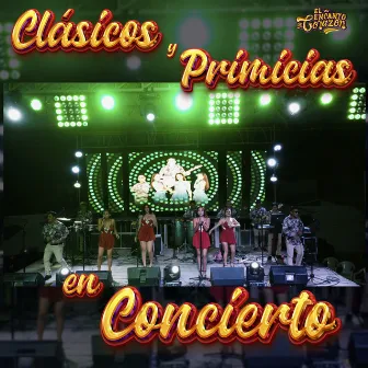 Clásicos y primicias en concierto by El Encanto De Corazón