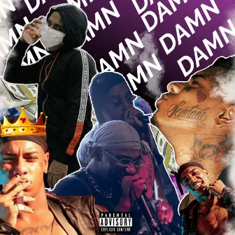 Damn by Young Ganni