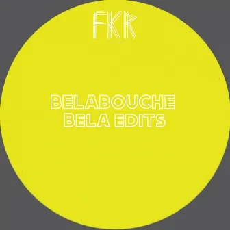 Bela Edits by Belabouche