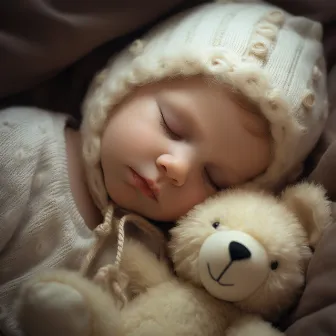 Lullaby Dreams and Soothing Baby Sleep Melodies by Sleepy Shepherd