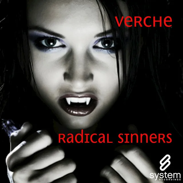 Radical Sinners - Kinetec Remix