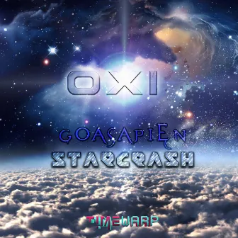 Goasapien Starcrash by Oxi