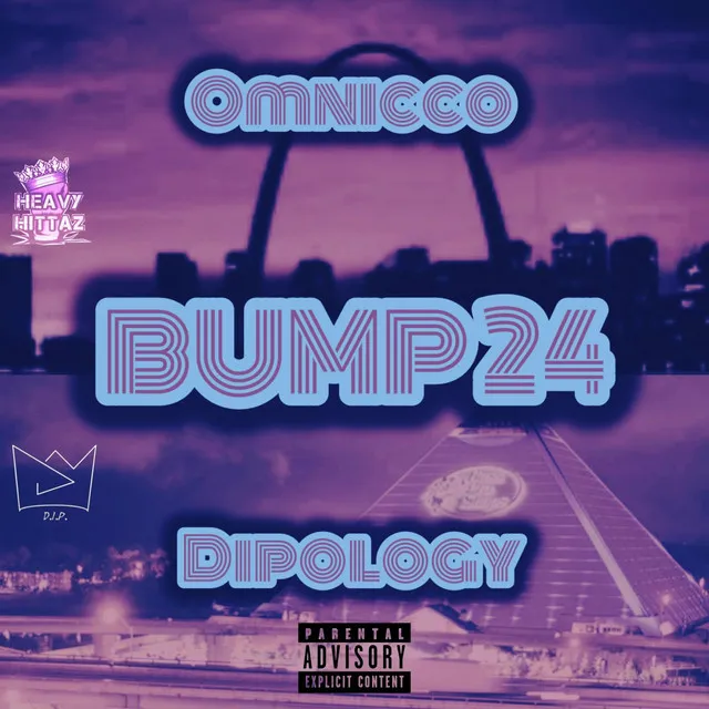 Bump24