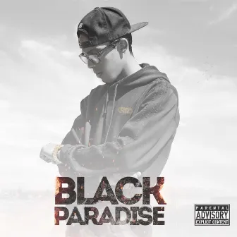 Black Paradise by Cpro