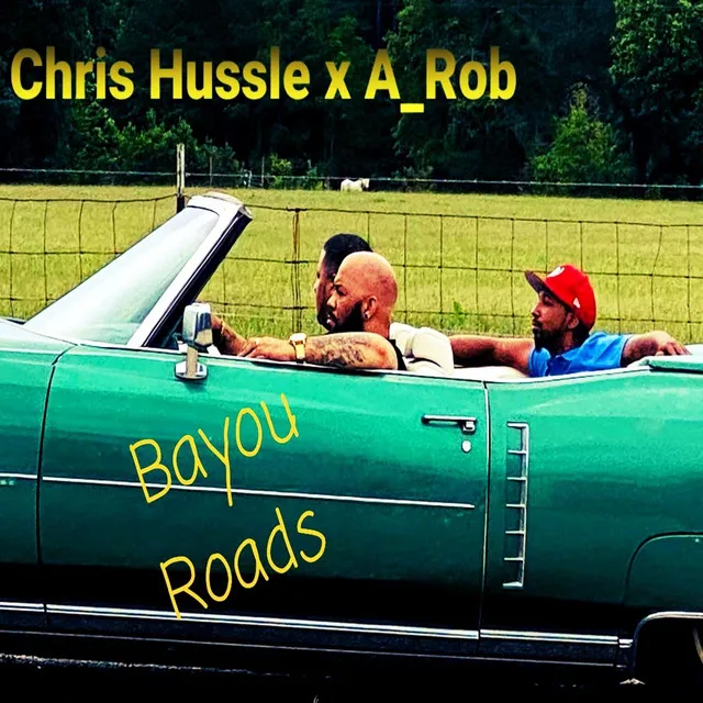 Bayou Roads (Radio Edit)