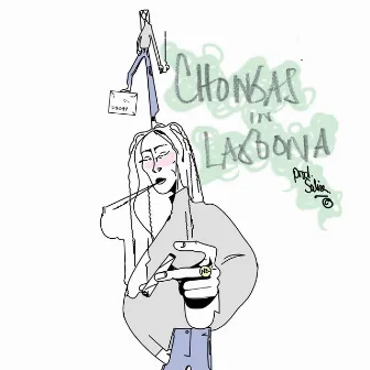 Chongas en Lagoona by Salvia