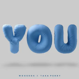 YOU by Taka Perry