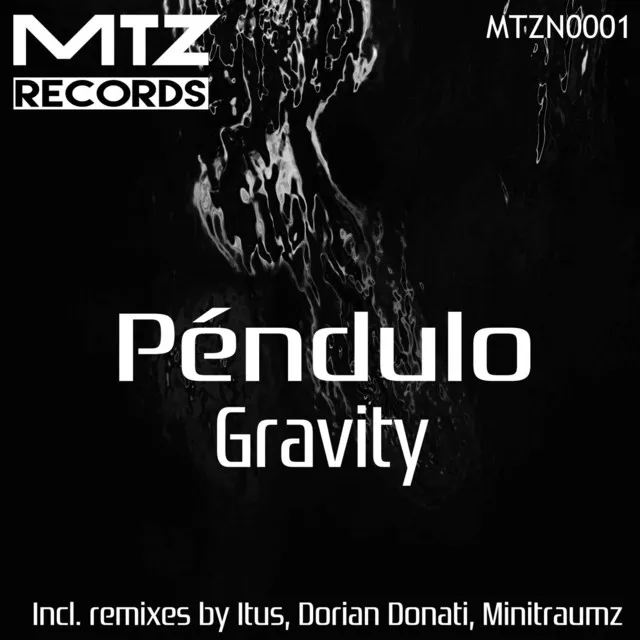 Gravity - Dorian Donati Remix