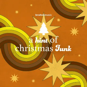 A Hint of Christmas 5 - Funk by Dominic Glover