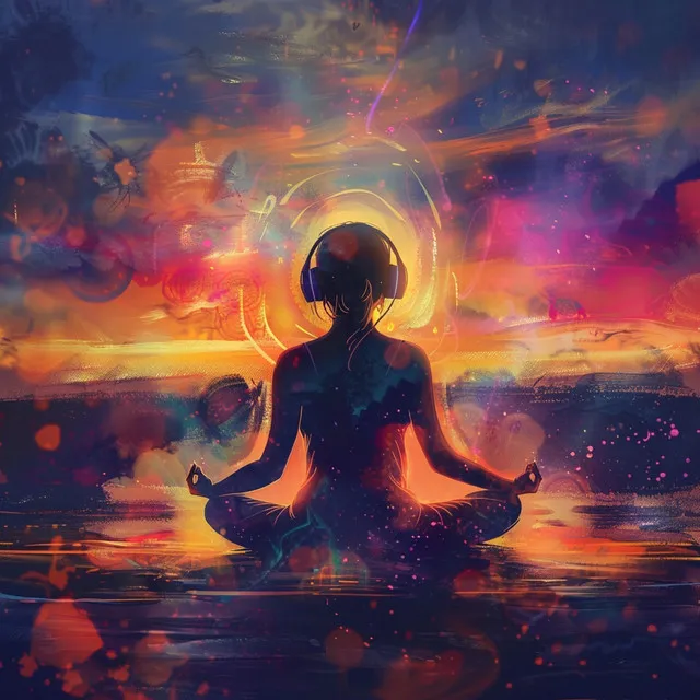 Inner Silence: Music for Deep Meditation