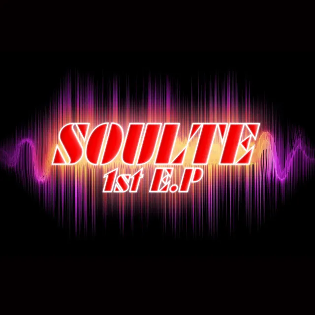 Soulte 1st EP