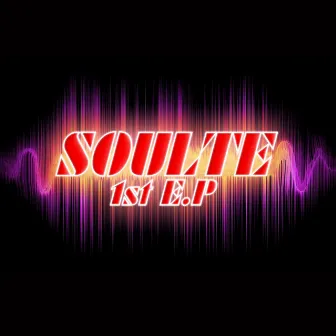 Soulte 1st EP by 