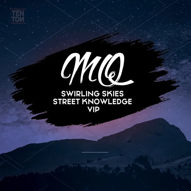 Swirling Skies | Street Knowledge VIP