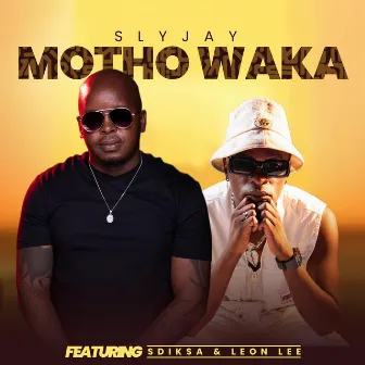 Motho Waka by Slyjay