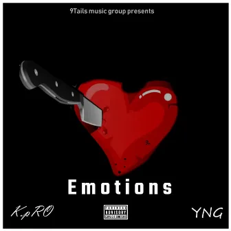 Emotions by K.pRO