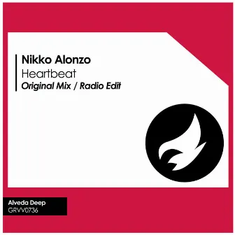 Heartbeat by Nikko Alonzo