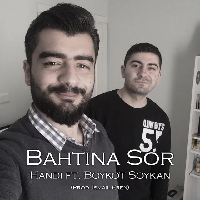 Bahtına Sor