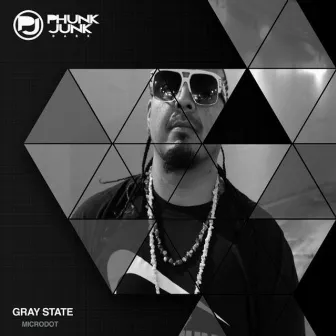 Gray State by Microdot