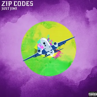 Zip Codes by Just Jimi