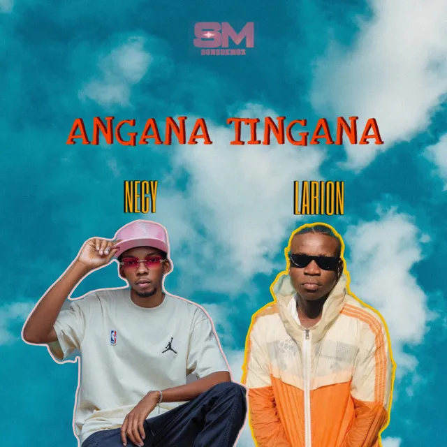 Angana Tingana