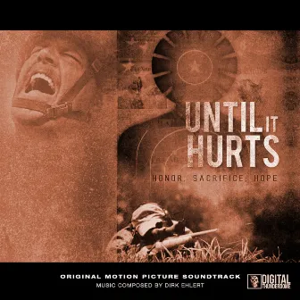 Until it Hurts OST by Dirk Ehlert