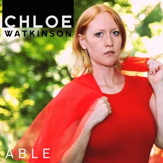 Able by Chloe Watkinson