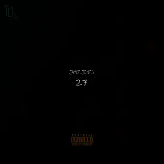 27 by Jayce Jones