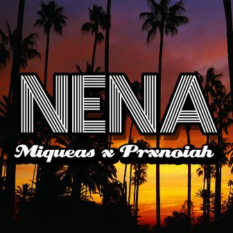 Nena by Miqueas