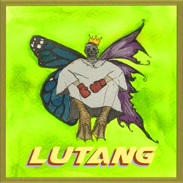 lutang