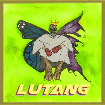 lutang by jikamarie