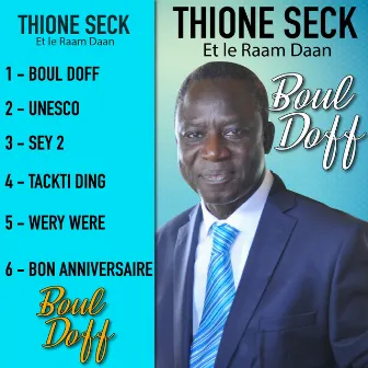 Boul Doff by Thione Seck